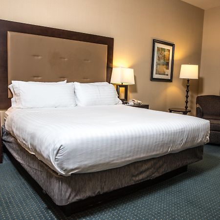 Holiday Inn Express & Suites Detroit - Novi By Ihg Eksteriør bilde