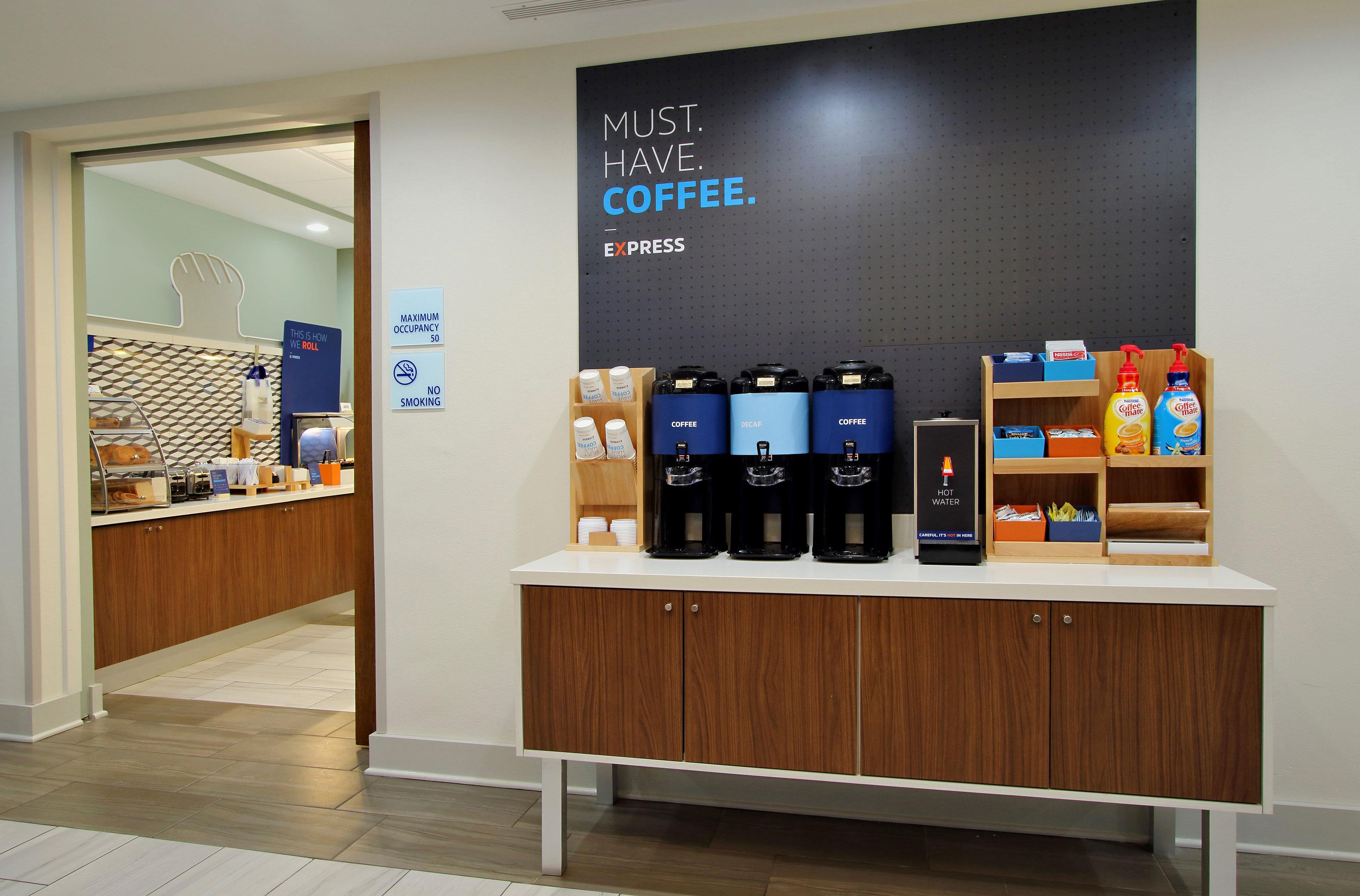 Holiday Inn Express & Suites Detroit - Novi By Ihg Eksteriør bilde