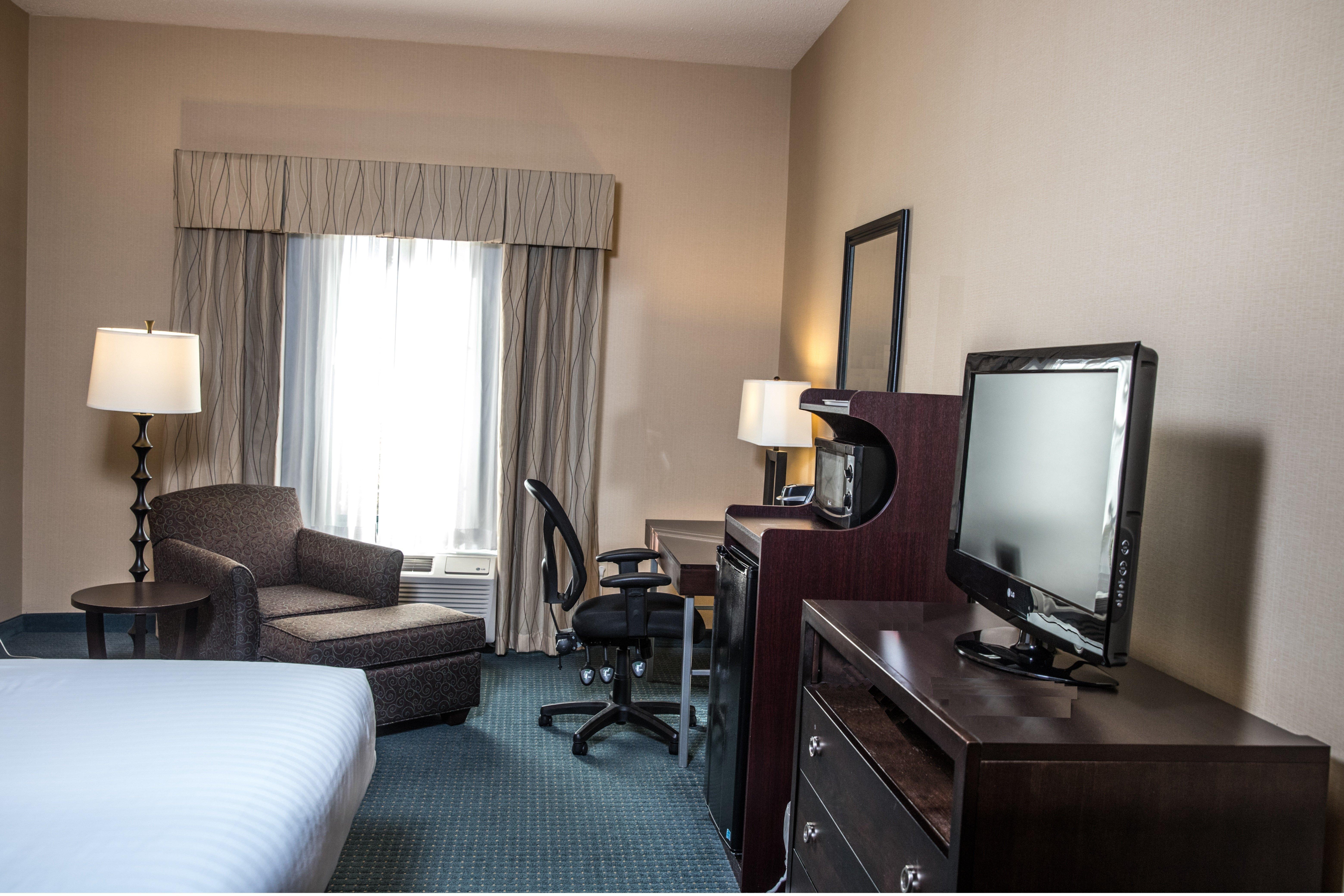 Holiday Inn Express & Suites Detroit - Novi By Ihg Eksteriør bilde