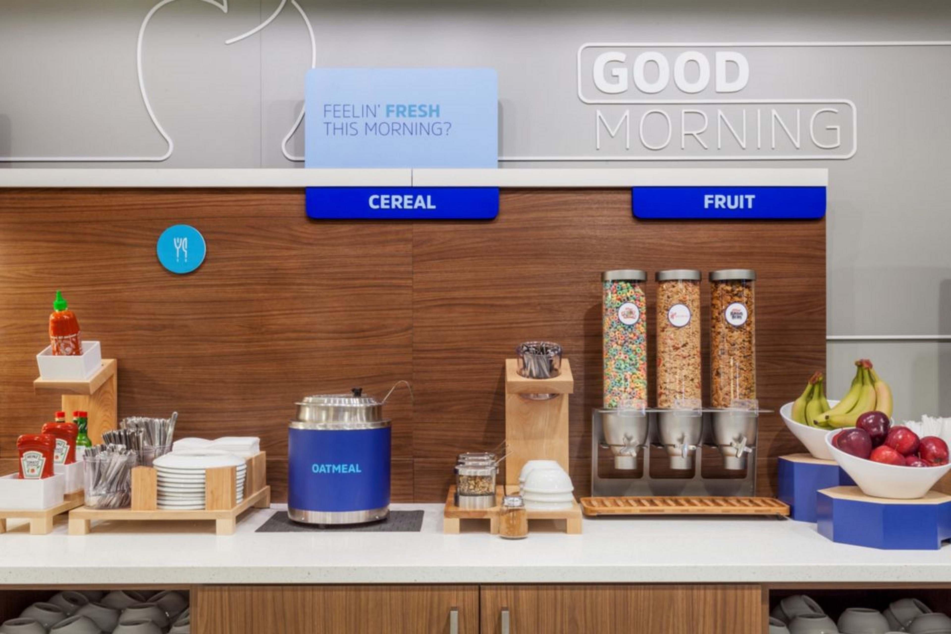 Holiday Inn Express & Suites Detroit - Novi By Ihg Eksteriør bilde