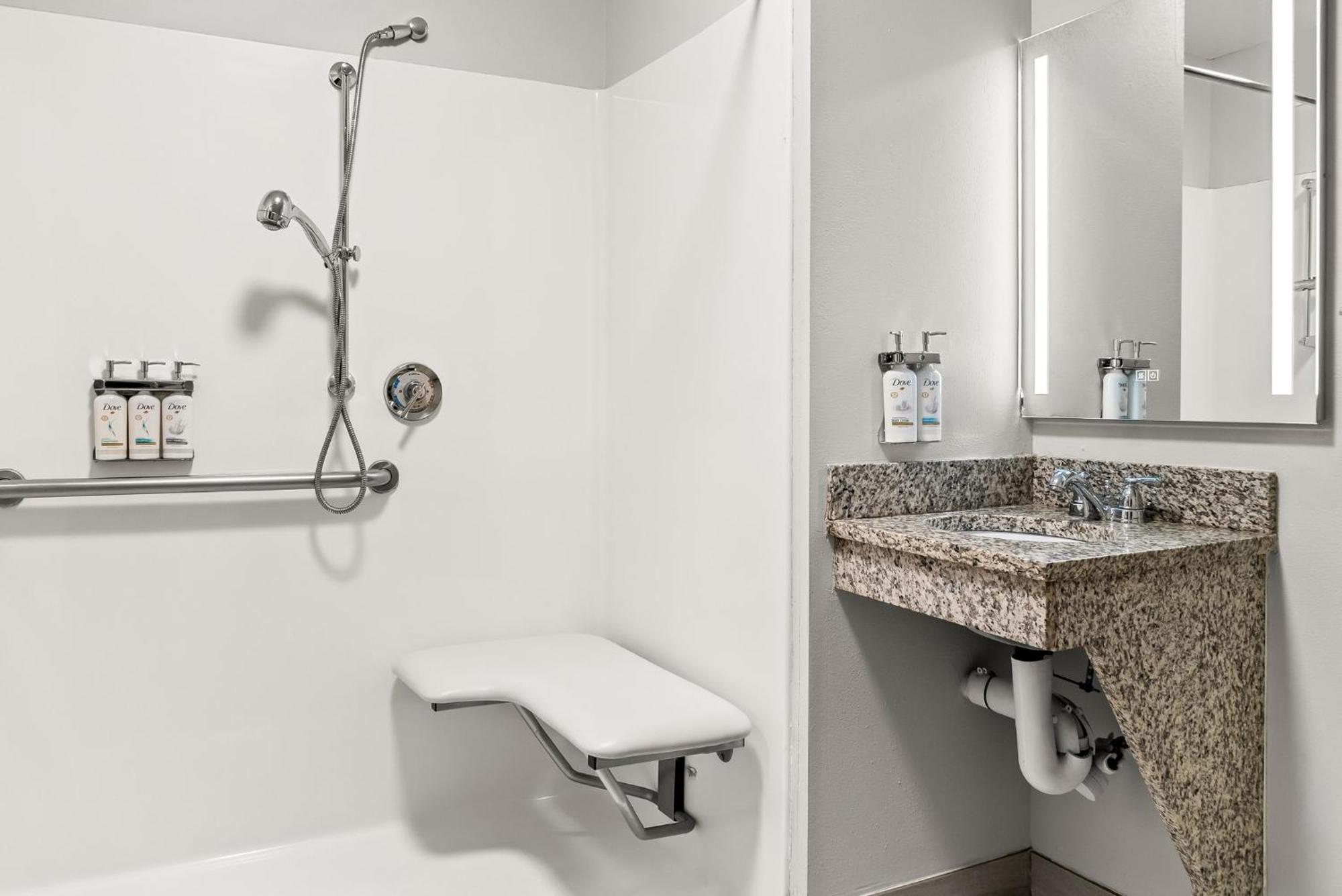 Holiday Inn Express & Suites Detroit - Novi By Ihg Eksteriør bilde