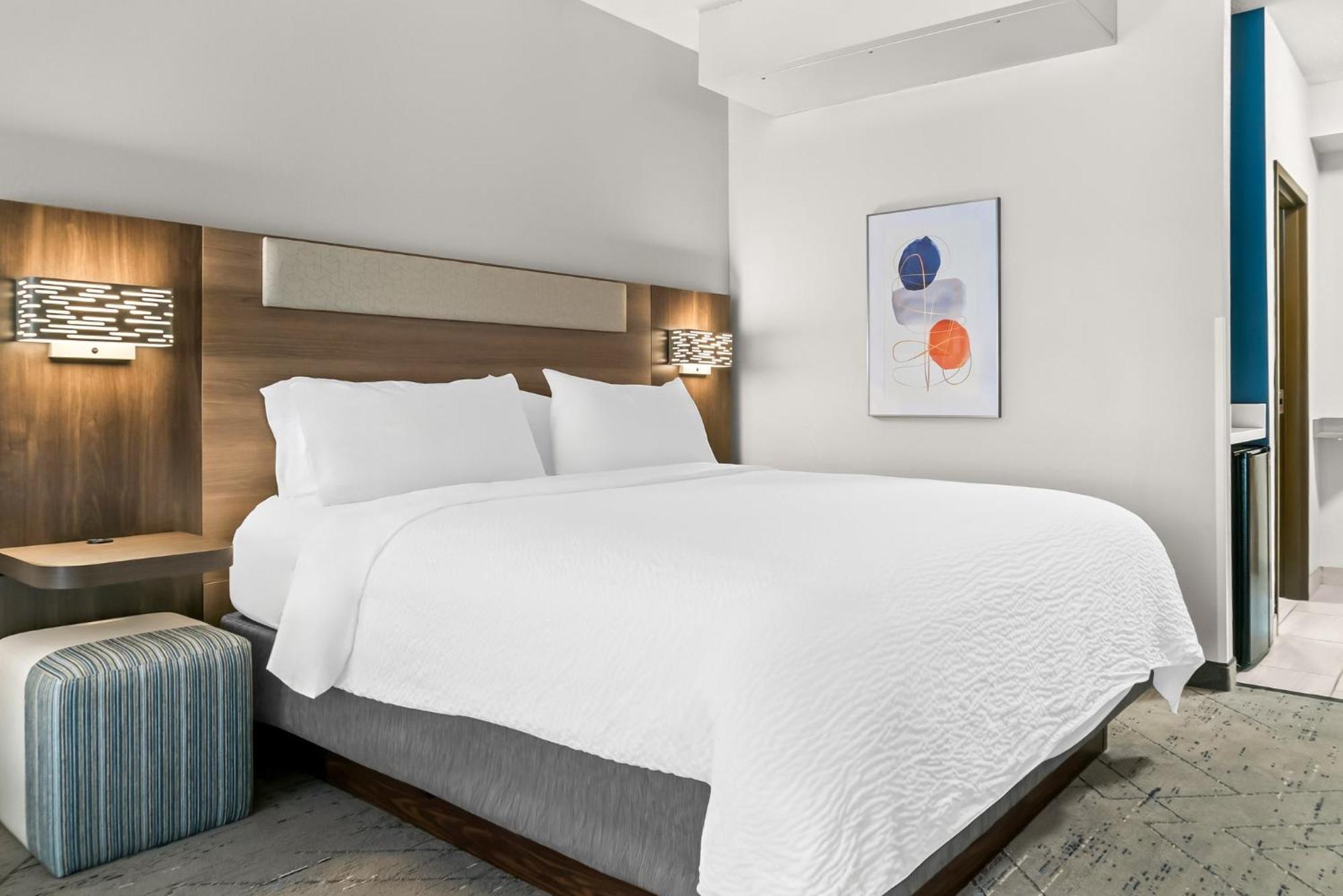 Holiday Inn Express & Suites Detroit - Novi By Ihg Eksteriør bilde