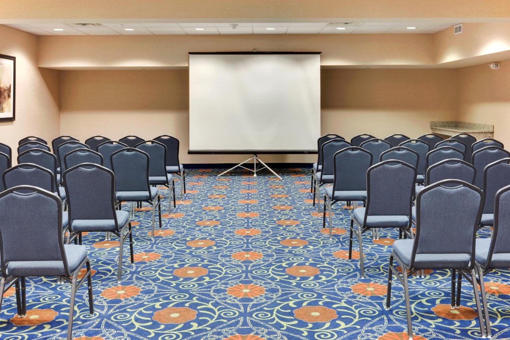 Holiday Inn Express & Suites Detroit - Novi By Ihg Eksteriør bilde