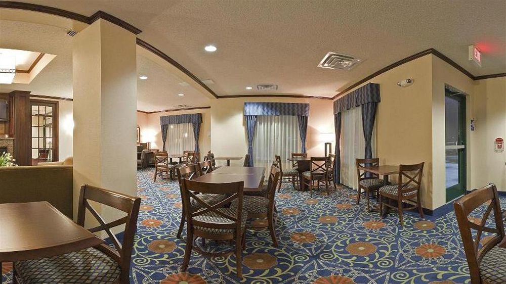 Holiday Inn Express & Suites Detroit - Novi By Ihg Eksteriør bilde