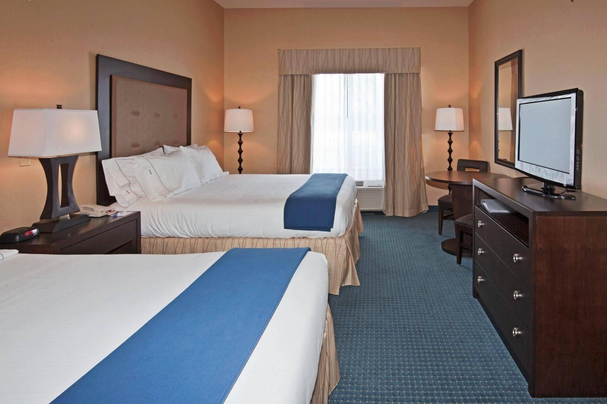 Holiday Inn Express & Suites Detroit - Novi By Ihg Eksteriør bilde